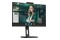 Monitor 23.8" AOC 24P3QW czarny