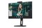 Monitor 23.8" AOC 24P3QW czarny
