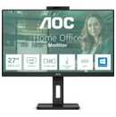 Monitor 27" AOC Q27P3QW czarny