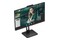 Monitor 23.8" AOC 24P3CW czarny