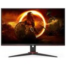 Monitor 27" AOC 27G2SPAE czarno-czerwony