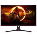 Monitor 27" AOC C27G2E czarny