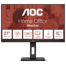 Monitor 24" AOC 24E3QAF czarny