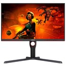 Monitor 27" AOC U27G3X czarny