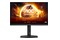 Monitor 23.8" AOC G4 24G4X czarny