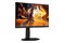 Monitor 23.8" AOC G4 24G4X czarny