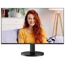 Monitor 27" AOC 27B3CF2 czarny