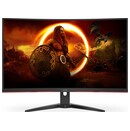 Monitor 31.5" AOC C32G2ZE czarny