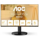 Monitor 27" AOC 27B3HA2 czarny