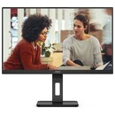 Monitor 23.8" AOC 24E3QAF czarny
