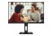 Monitor 23.8" AOC 24E3QAF czarny