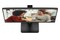 Monitor 23.8" AOC 24E3QAF czarny