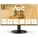 Monitor 24" AOC 24B3CF2 czarny