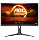 Monitor 27" AOC C27G2Z3 czarny