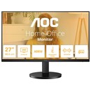 Monitor 27" AOC U27B3AF czarny