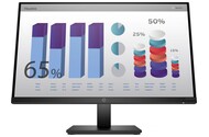 Monitor 23.8" HP P24q G4 czarny