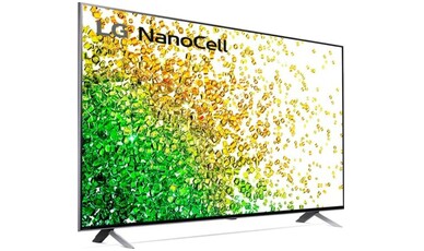 Telewizor LG 65NANO853PA 65"