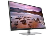 Monitor 31.5" HP 32s czarno-srebrny