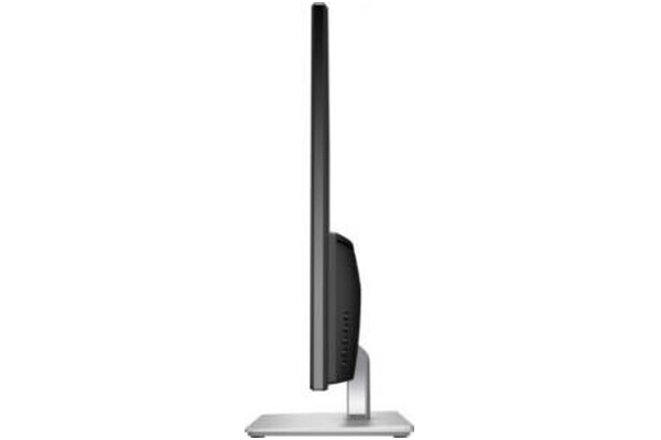 Monitor 31.5" HP 32s czarno-srebrny