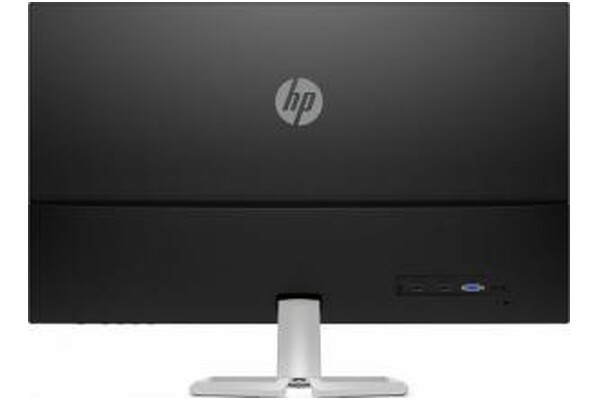 Monitor 31.5" HP 32f czarno-srebrny