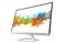 Monitor 31.5" HP 32f czarno-srebrny