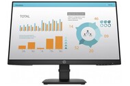Monitor 23.8" HP P24 G4 czarny