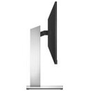 Monitor 23.8" HP E24 G4 czarno-srebrny