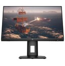 Monitor 23.8" HP X24ih czarny