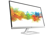 Monitor 31.5" HP 32f srebrny