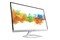 Monitor 31.5" HP 32f srebrny