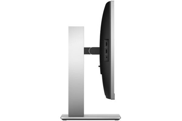 Monitor 23.8" HP EliteDisplay E243d czarno-srebrny
