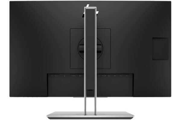 Monitor 23.8" HP EliteDisplay E243d czarno-srebrny