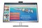 Monitor 23.8" HP EliteDisplay E243d czarno-srebrny