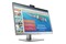 Monitor 23.8" HP EliteDisplay E243d czarno-srebrny