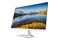 Monitor 23.8" HP M24fwa srebrny