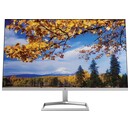 Monitor 27" HP M27f srebrny