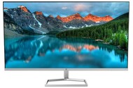 Monitor 31.5" HP M32f czarno-szary