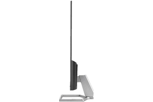 Monitor 31.5" HP M32f czarno-szary