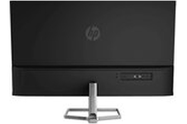 Monitor 31.5" HP M32f czarno-szary