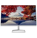 Monitor 23.8" HP M24f srebrny