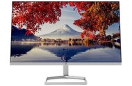 Monitor 23.8" HP M24f srebrny