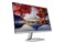 Monitor 23.8" HP M24f srebrny
