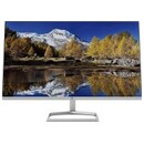 Monitor 27" HP M27fq czarno-srebrny