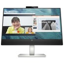 Monitor 23.8" HP M24 czarny