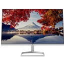 Monitor 23.8" HP M24f czarno-srebrny