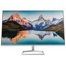 Monitor 31.5" HP M32f srebrny