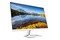Monitor 23.8" HP M24fwa biało-srebrny