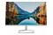 Monitor 23.8" HP M24fw biały