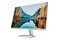 Monitor 23.8" HP M24fw biały