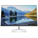 Monitor 23.8" HP M24fe czarno-srebrny